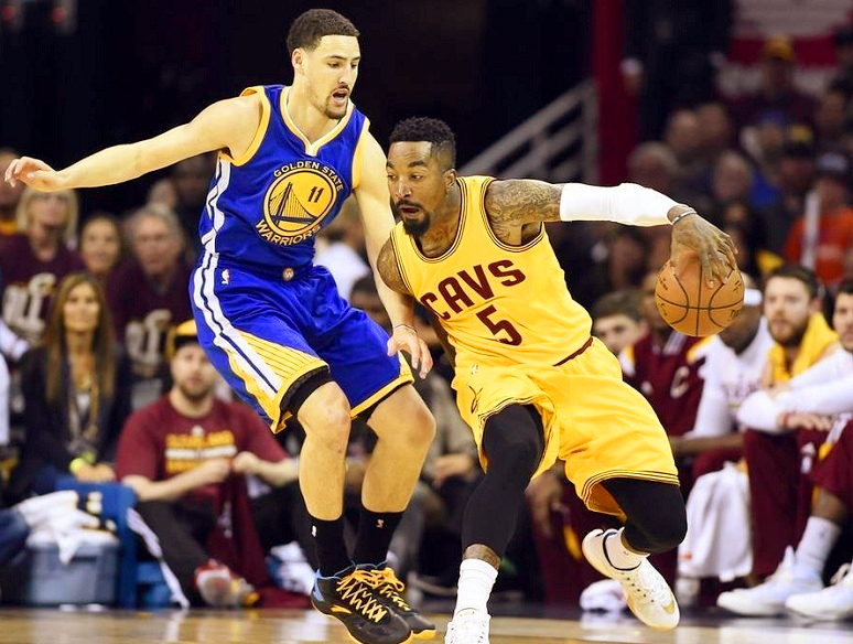 骑士后卫交易流言四起,球队风波不断 骑士后卫交易流言四起,球队风波不断