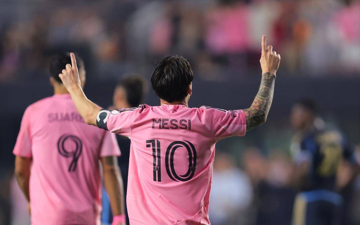 梅西大杀四球,巴萨小胜镜报 梅西大杀四球,巴萨小胜镜报