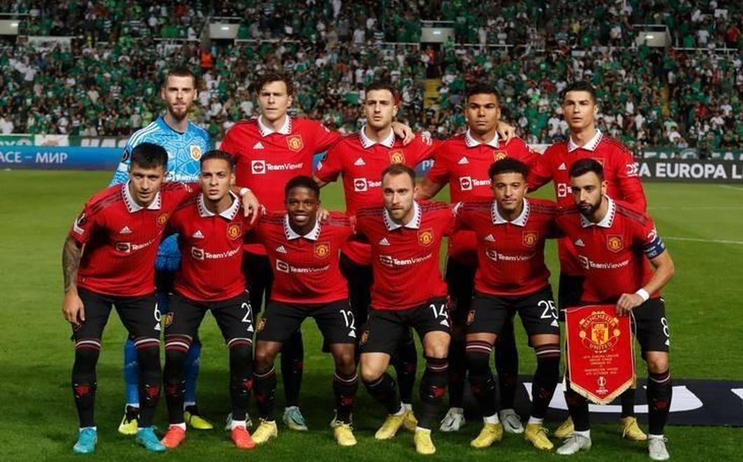 关于曼联主场大胜，连续比赛不败！的信息