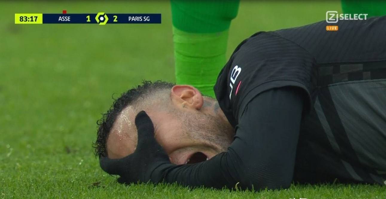 圣埃蒂安客场遭遇逆转积分下滑的简单介绍 圣埃蒂安客场遭遇逆转积分下滑的简单介绍