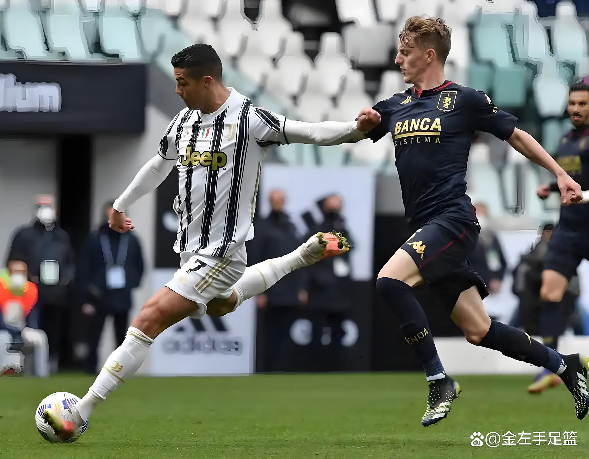 曼城惨败尤文图斯防守失守难赢球