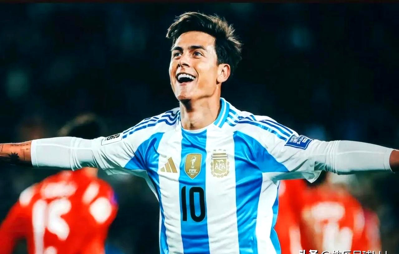 关于阿根廷选手沉着应对，奋力拼搏的信息