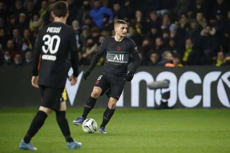 大巴黎主场告负，需全力争取下回合