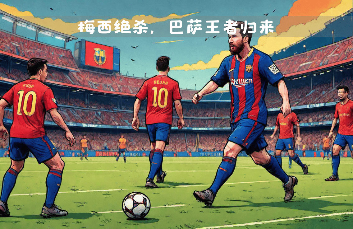梅西领衔马德里德比:巴萨-战平皇马的简单介绍 梅西领衔马德里德比:巴萨-战平皇马的简单介绍