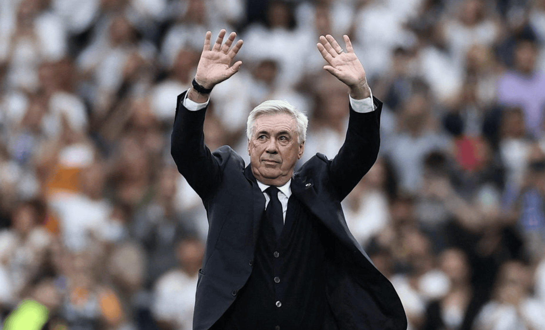 关于皇家马德里主教练索拉里新举措调整战术的信息 关于皇家马德里主教练索拉里新举措调整战术的信息