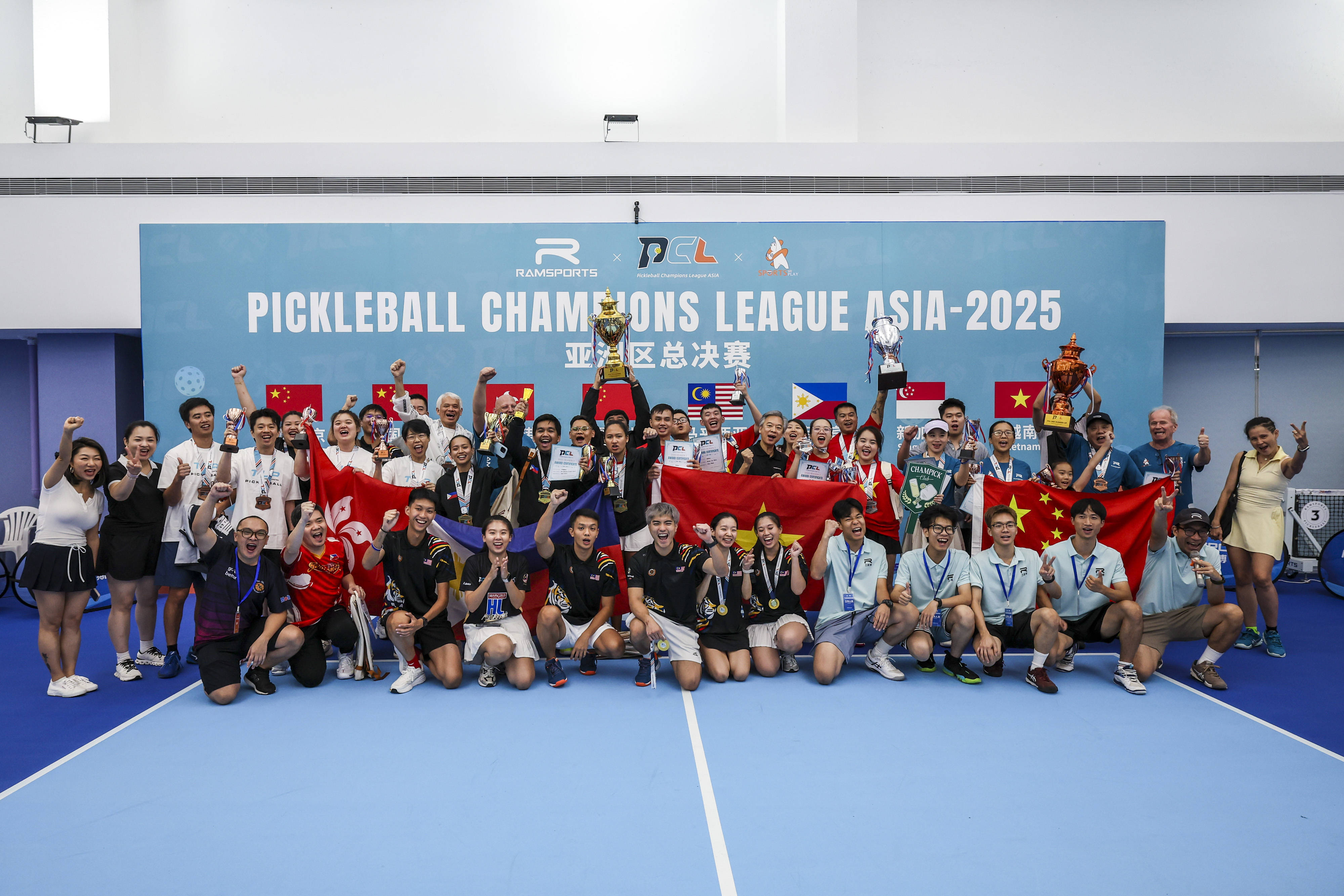 亚洲篮球联赛崭露头角,国际赛事中实力彰显 亚洲篮球联赛崭露头角,国际赛事中实力彰显