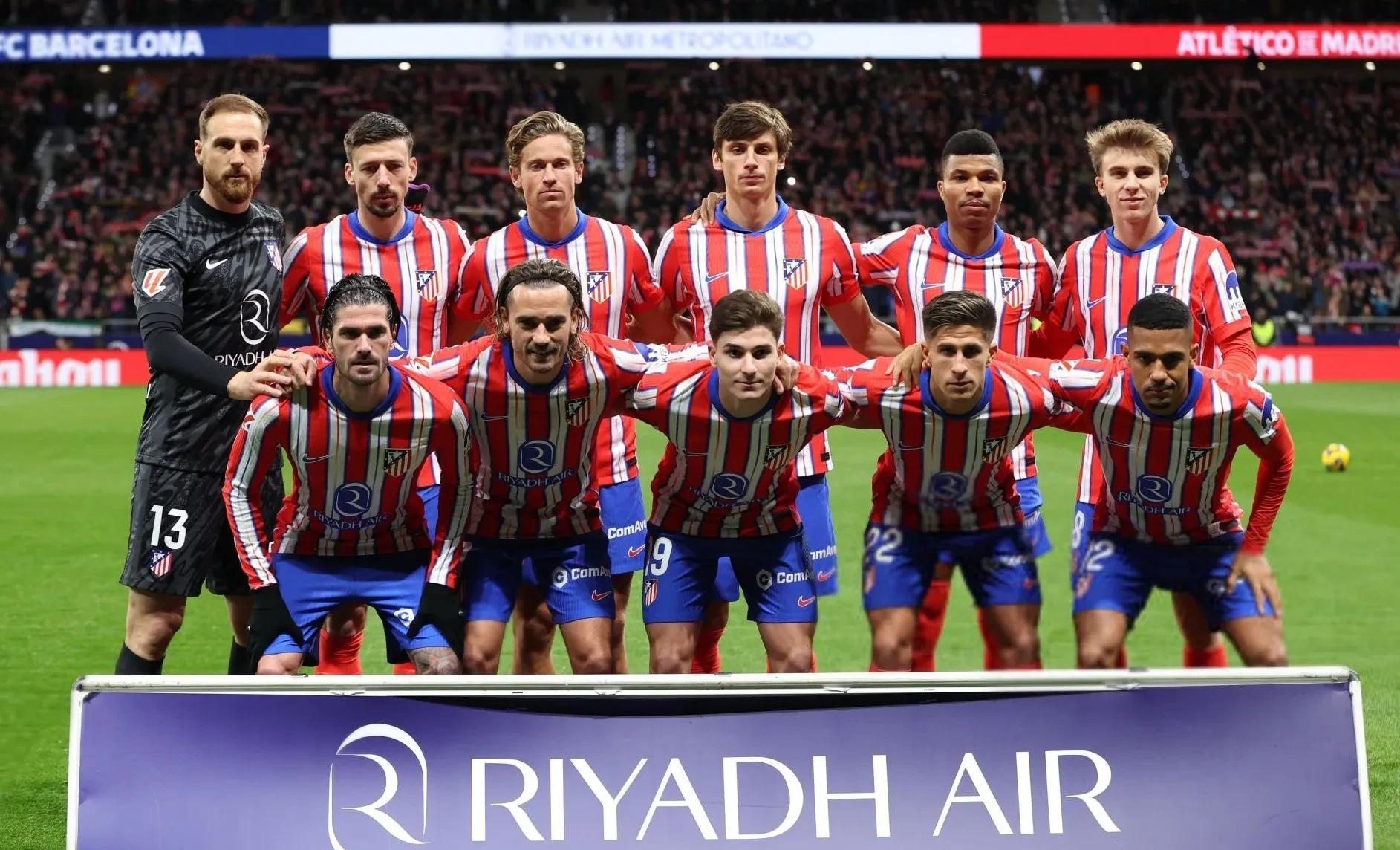 西甲联赛激战连连,球队实力对比激烈的简单介绍 西甲联赛激战连连,球队实力对比激烈的简单介绍