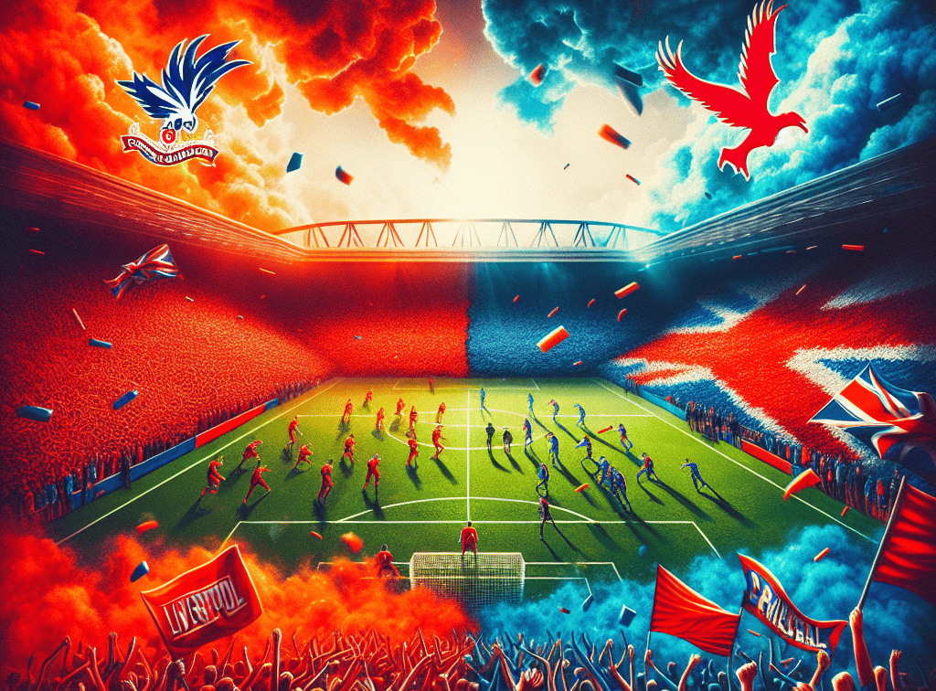 利物浦队士气高昂,轻松战胜对手 利物浦队士气高昂,轻松战胜对手