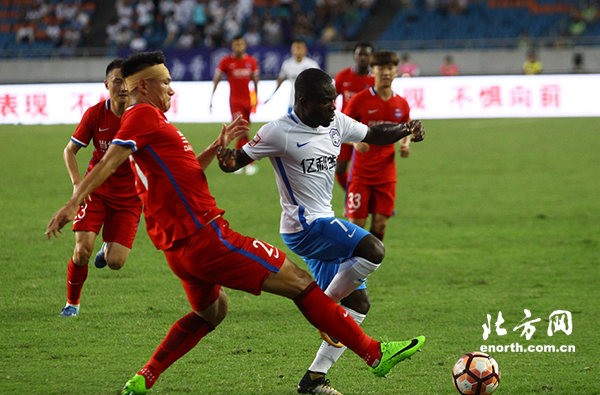 天气影响成都主场,力帆与泰达对决延期的简单介绍 天气影响成都主场,力帆与泰达对决延期的简单介绍