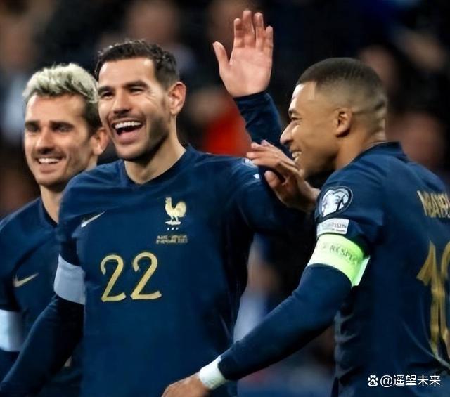 关于法国队风头无两,大比分胜出闯入欧洲杯八强的信息 关于法国队风头无两,大比分胜出闯入欧洲杯八强的信息