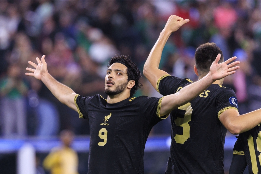 关于墨西哥足球队望眼欲穿连胜在即的信息 关于墨西哥足球队望眼欲穿连胜在即的信息