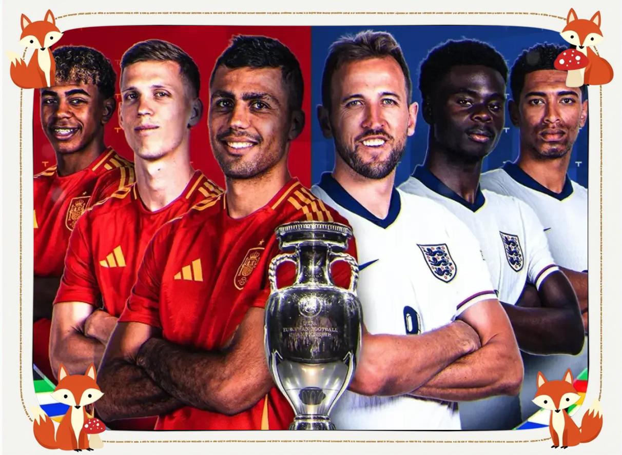 关于欧洲杯资格赛决赛落幕,冠军尽展风采的信息 关于欧洲杯资格赛决赛落幕,冠军尽展风采的信息