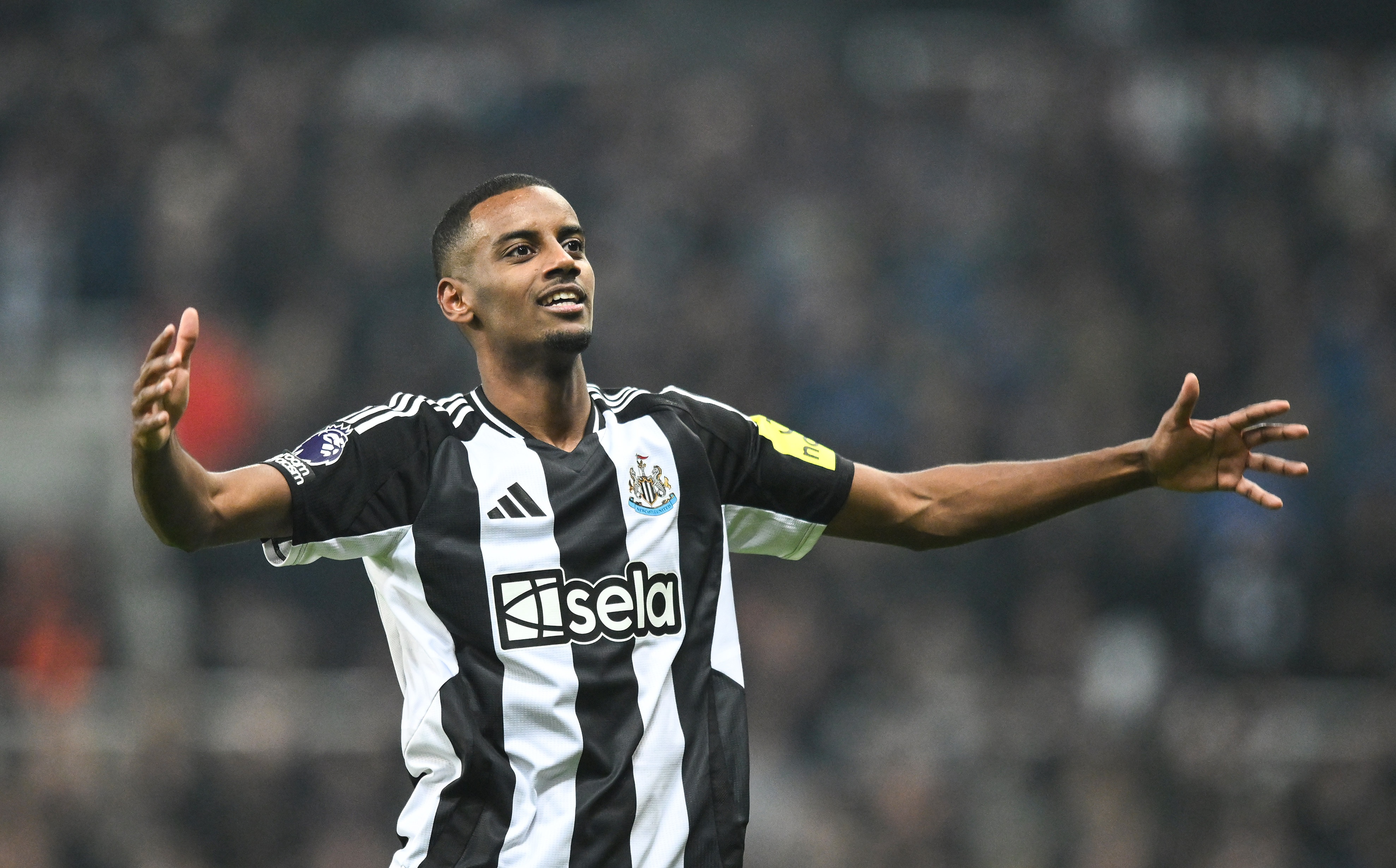 纽卡斯尔主场艰难取胜,球队信心大增 纽卡斯尔主场艰难取胜,球队信心大增