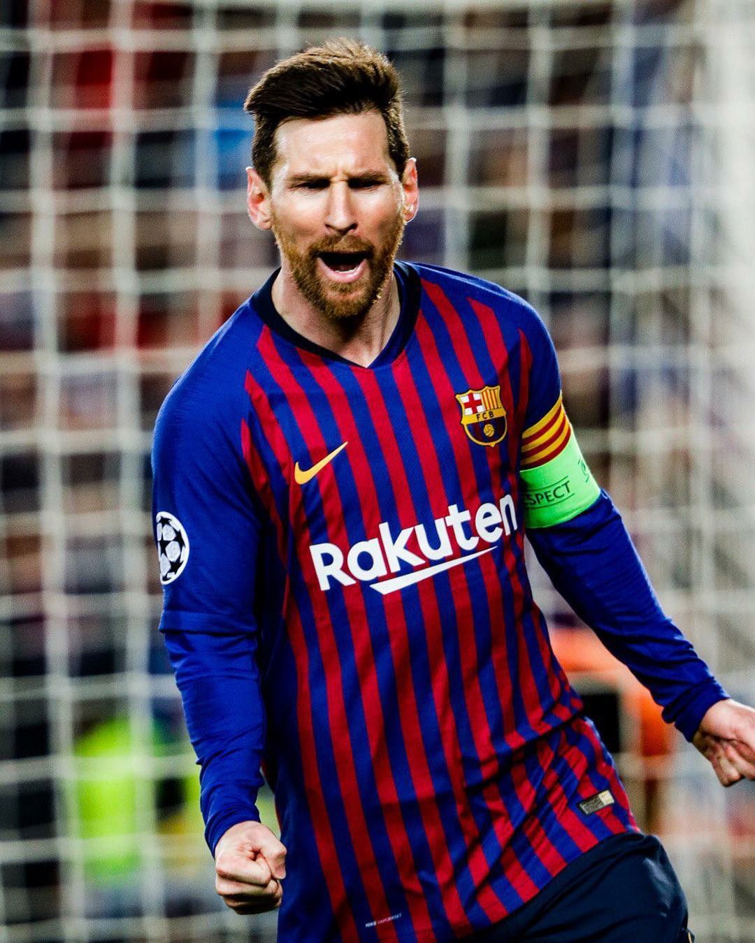 巴塞罗那最终获胜,梅西靠一己之力领队进军 巴塞罗那最终获胜,梅西靠一己之力领队进军