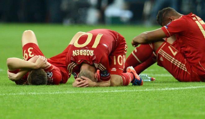 曼城遭逢重大失利,欧冠梦破碎 曼城遭逢重大失利,欧冠梦破碎