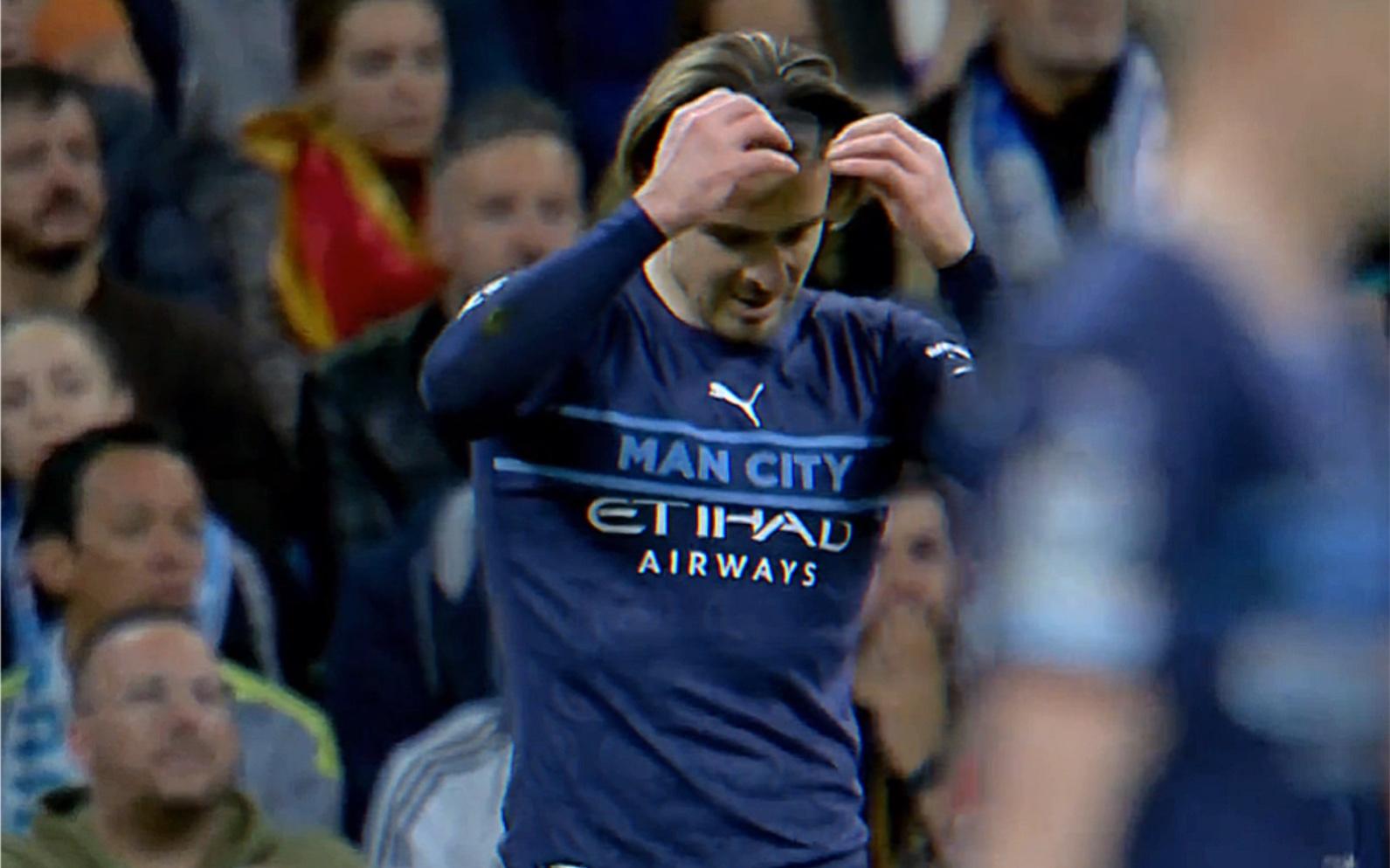 曼城遭逢重大失利,欧冠梦破碎 曼城遭逢重大失利,欧冠梦破碎