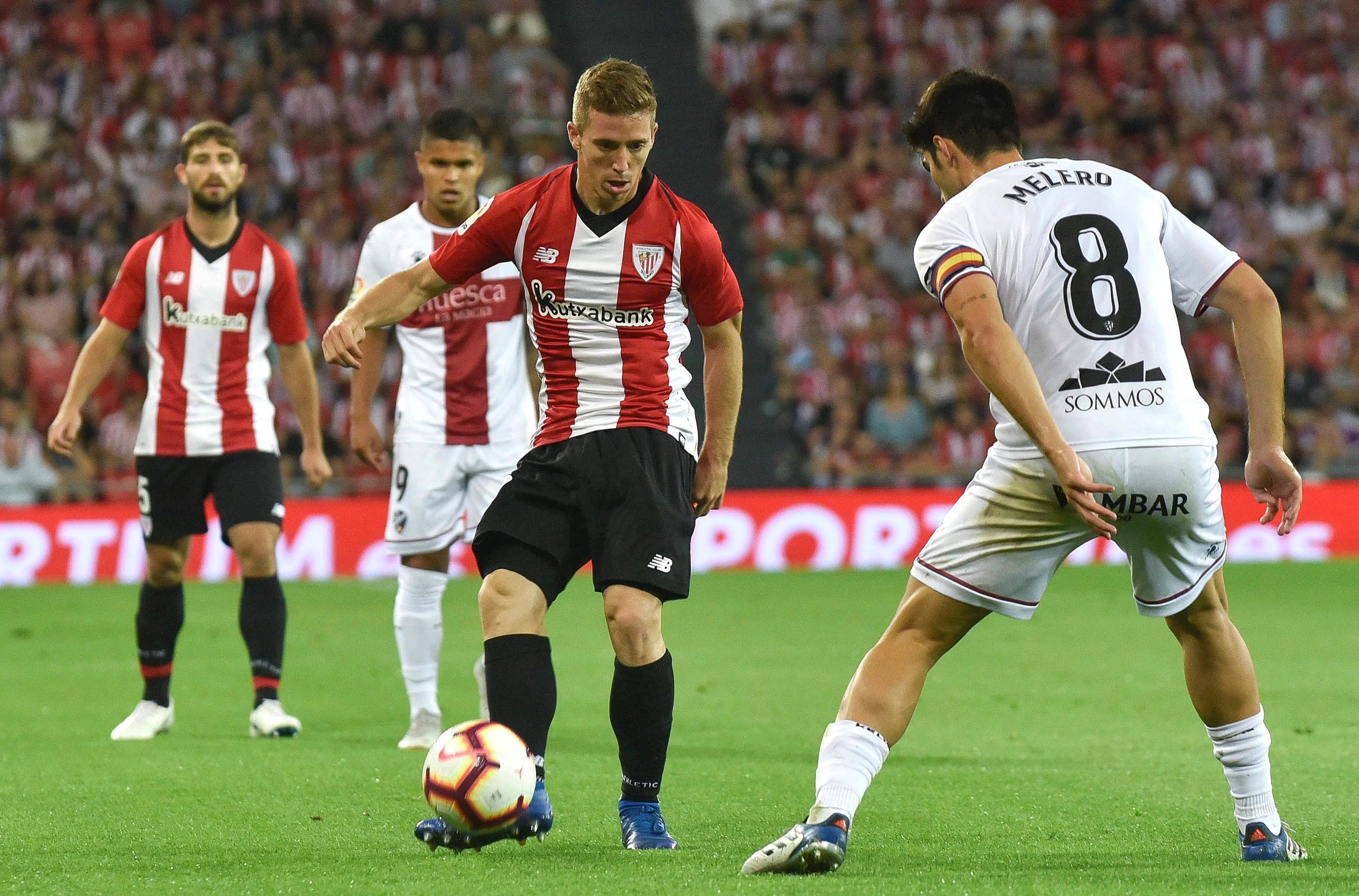 毕尔巴鄂客场不敌皇家社会,吞下连败的简单介绍 毕尔巴鄂客场不敌皇家社会,吞下连败的简单介绍