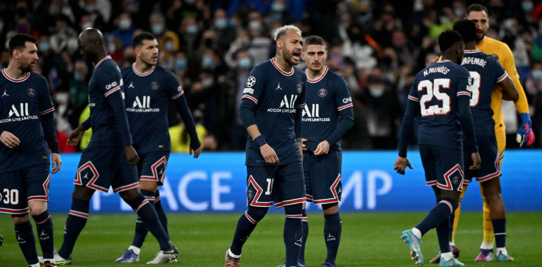 巴黎圣日耳曼又一场轻松获胜,扩大领先优势的简单介绍 巴黎圣日耳曼又一场轻松获胜,扩大领先优势的简单介绍