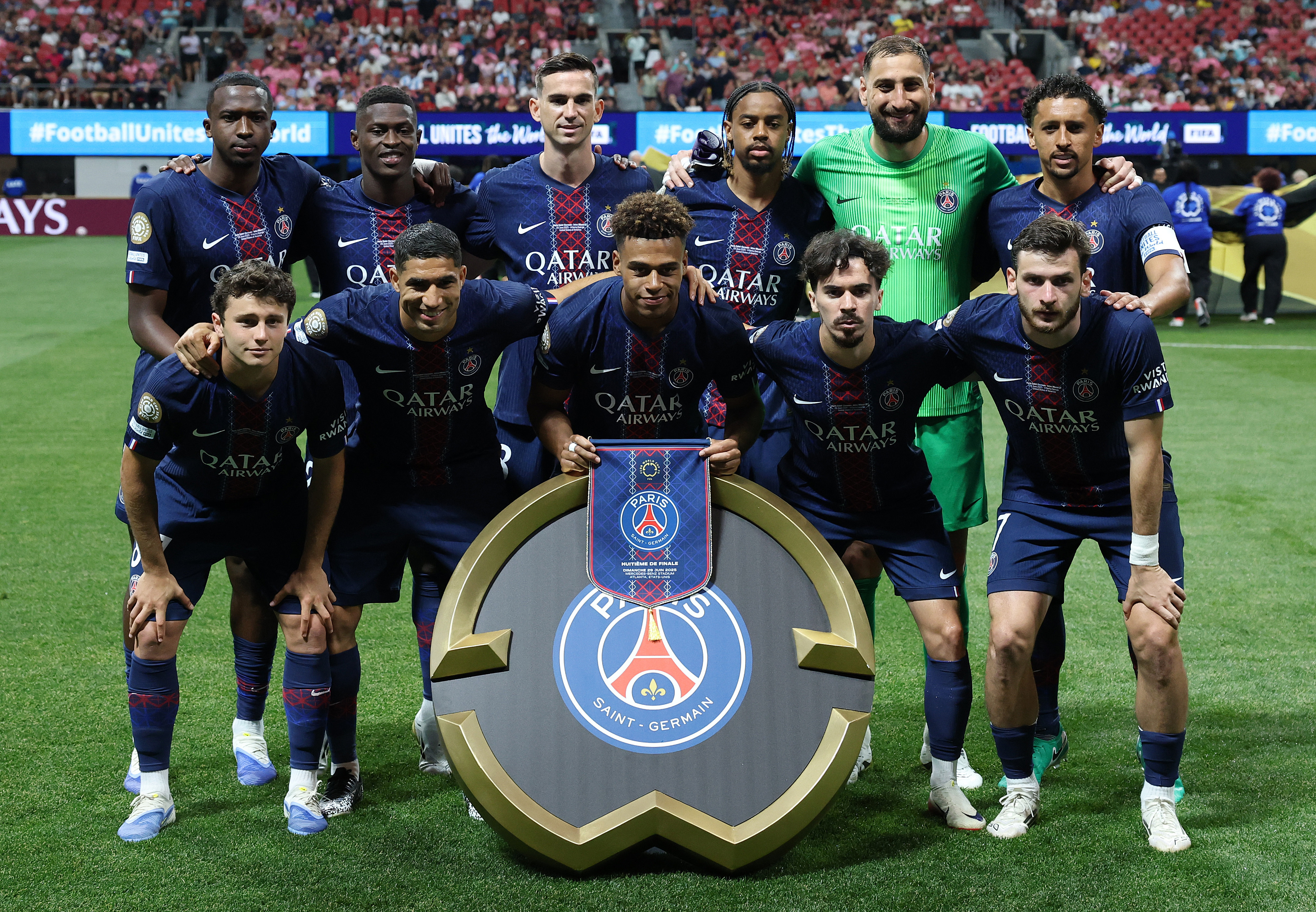 巴黎圣日耳曼又一场轻松获胜,扩大领先优势的简单介绍 巴黎圣日耳曼又一场轻松获胜,扩大领先优势的简单介绍