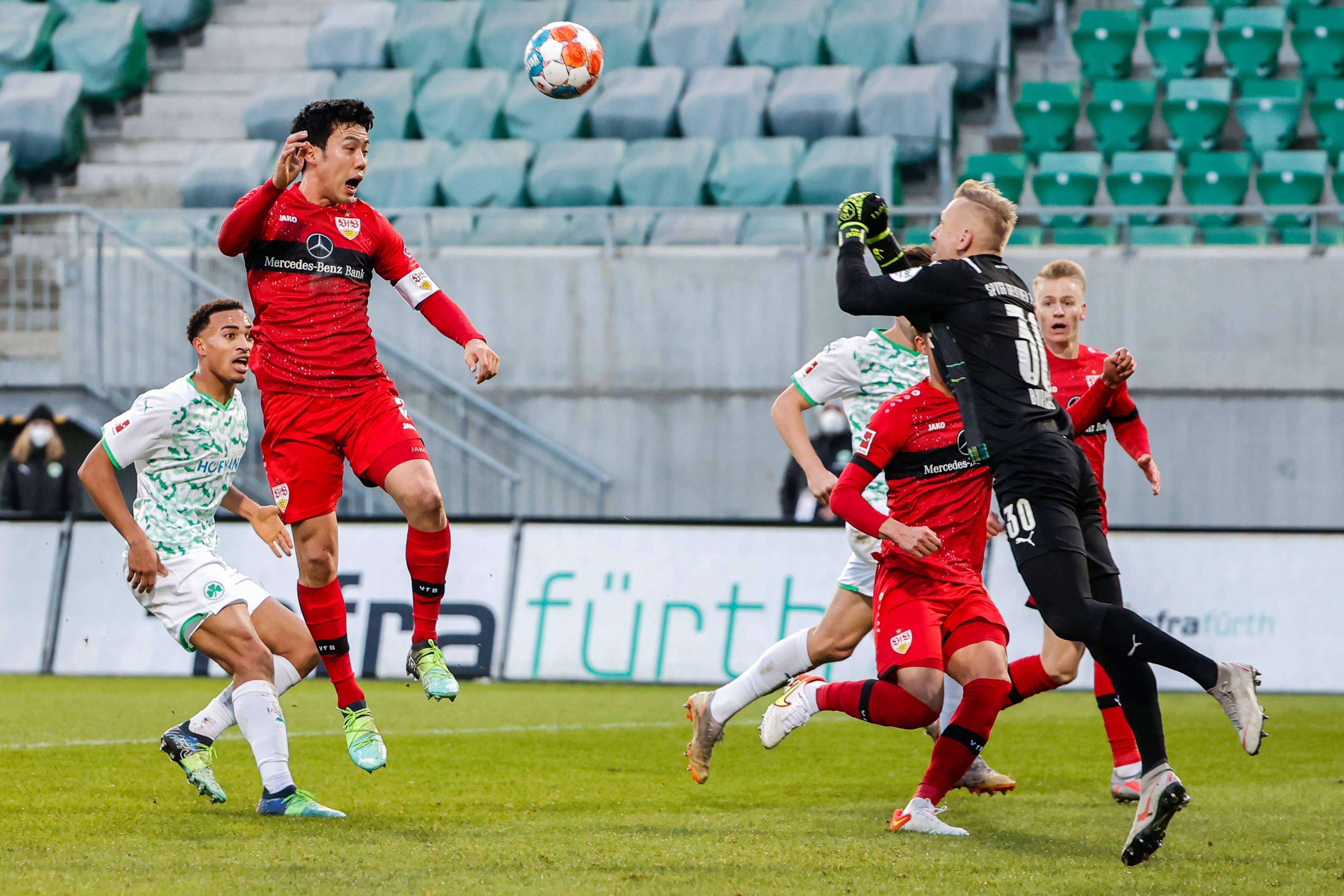 斯图加特客场胜利,逆袭排名的简单介绍 斯图加特客场胜利,逆袭排名的简单介绍