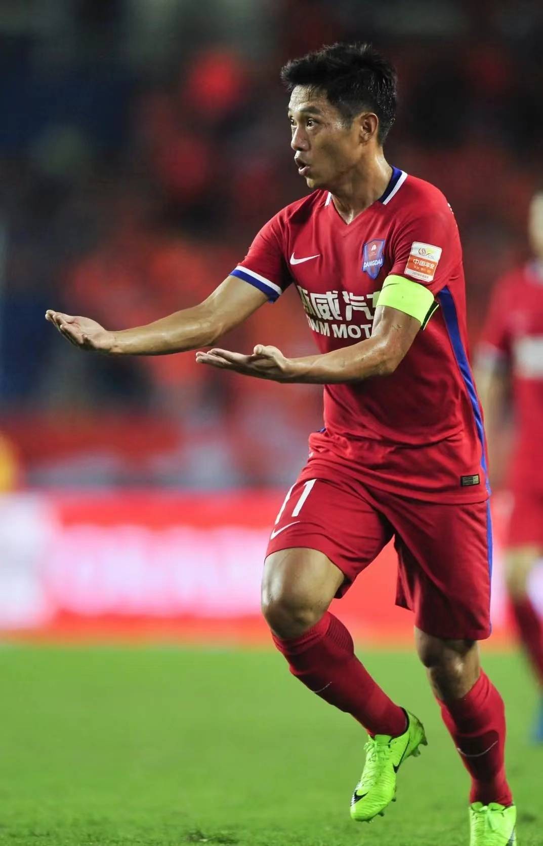 重庆力帆主场战胜浙江绿城，获得三分的简单介绍