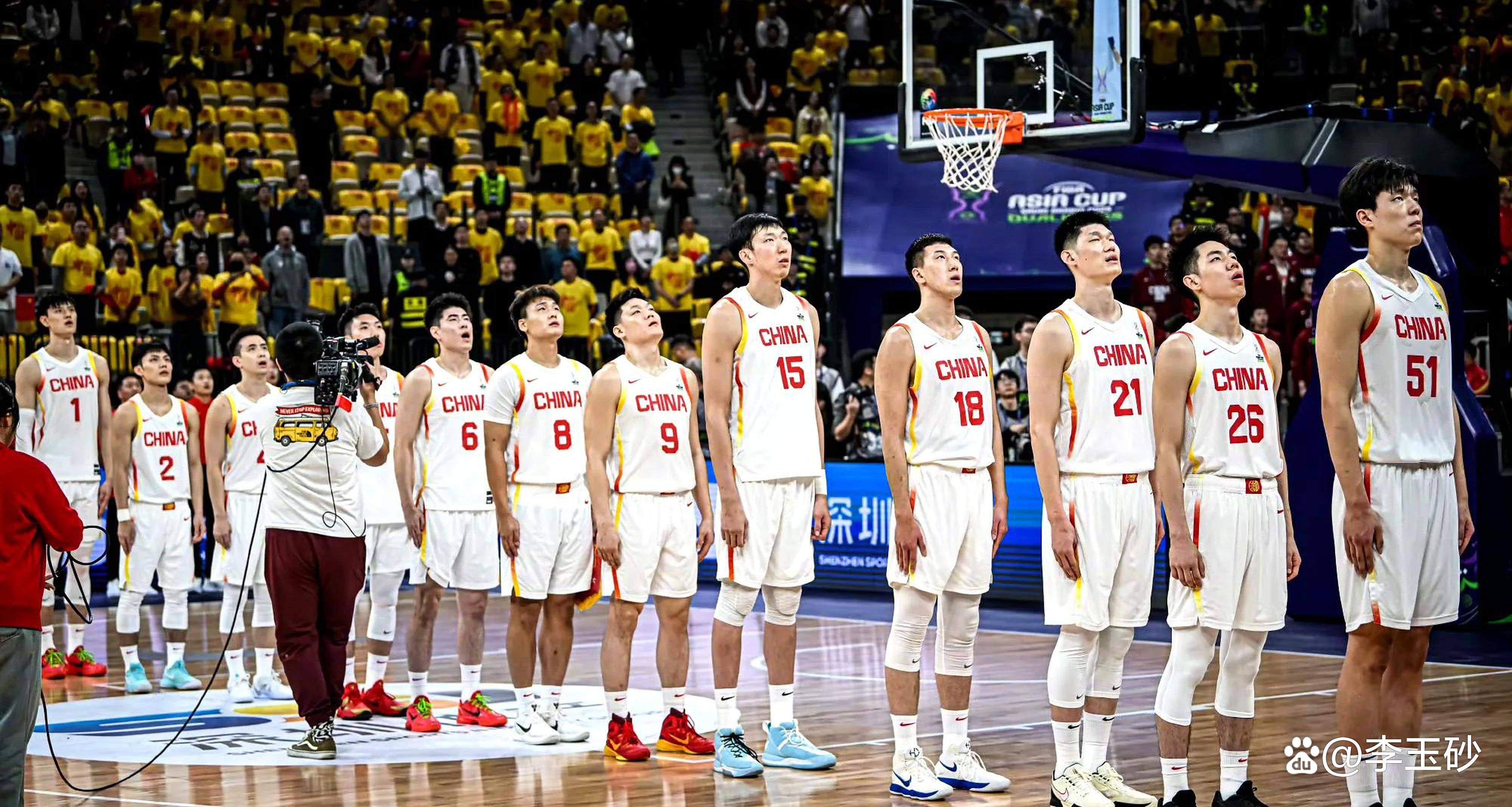 湖北男篮联手作战，打出团队凝聚力