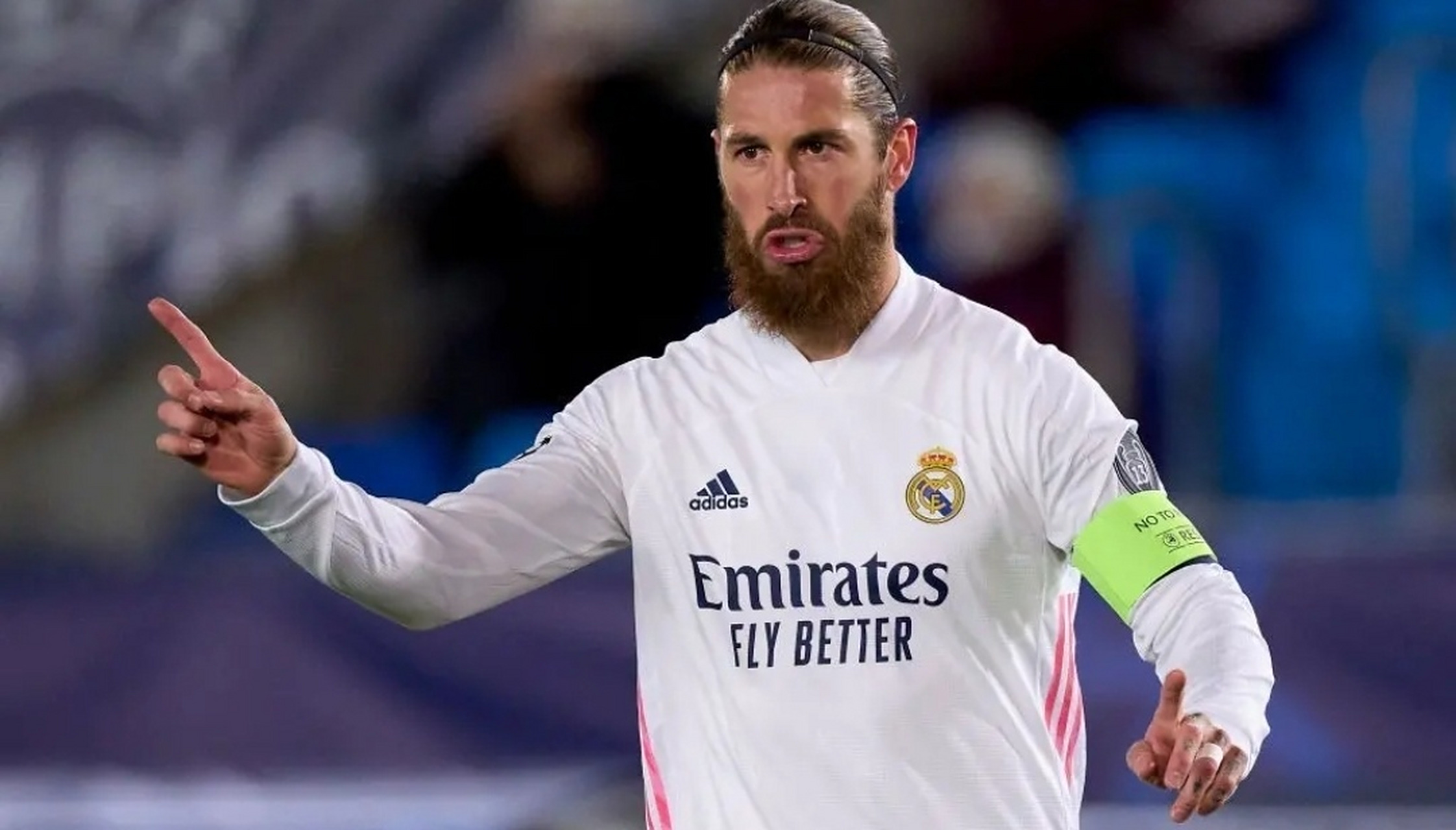 关于皇马实力恢复！拉莫斯冷静扑点，稳操胜券的信息