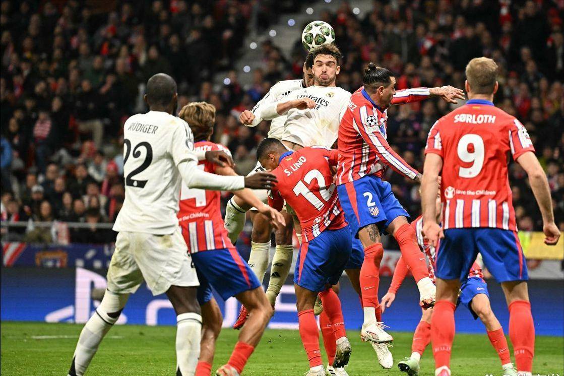 皇家马德里将挑战拜仁慕尼黑 皇家马德里将挑战拜仁慕尼黑