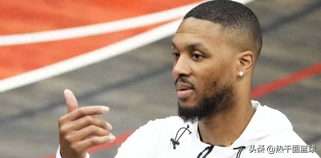 开拓者击败公牛,利拉德神奇绝杀 开拓者击败公牛,利拉德神奇绝杀