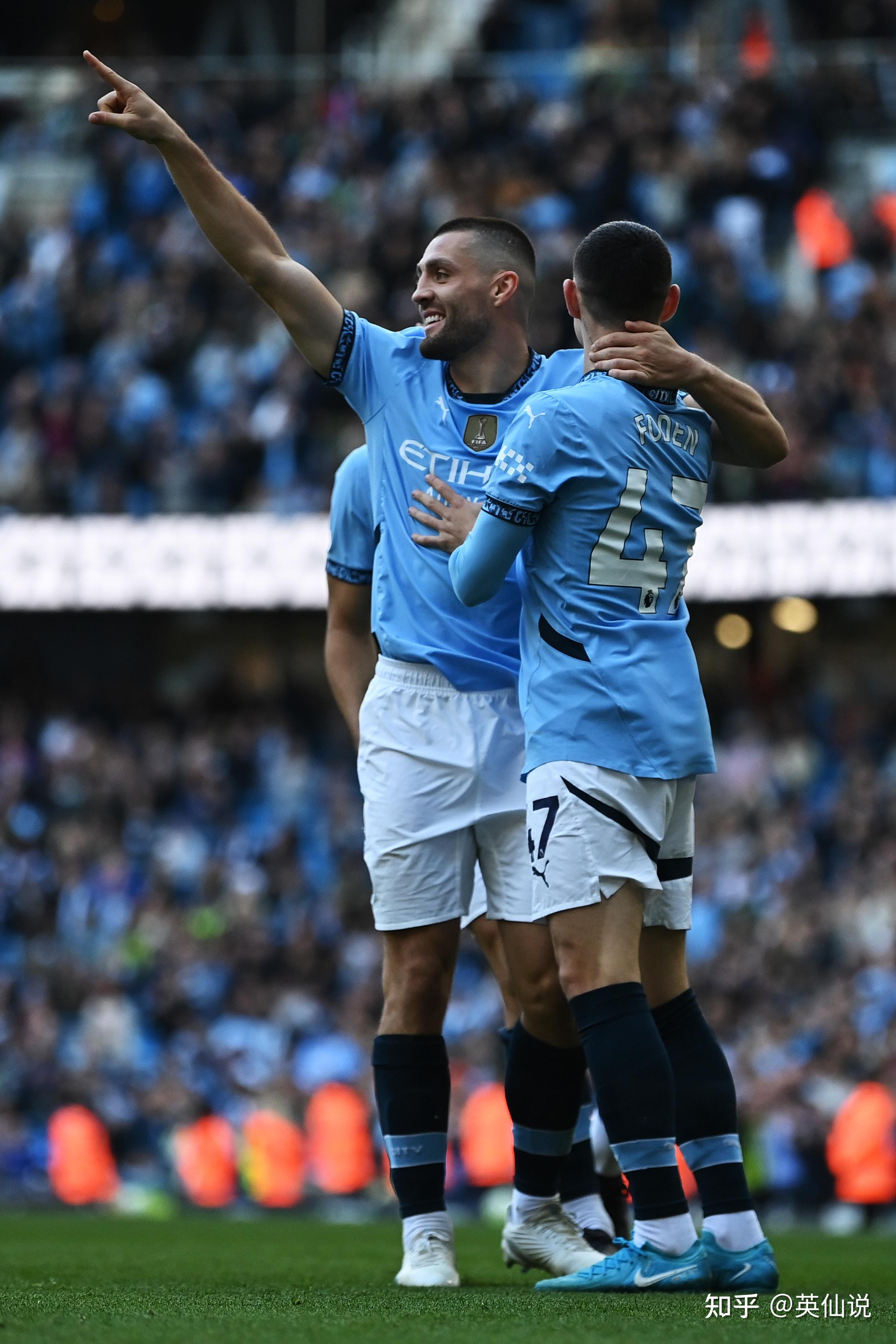 曼城再胜对手，稳固领先地位