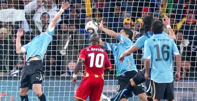 非洲球队击败强敌，晋级欧洲盃决赛