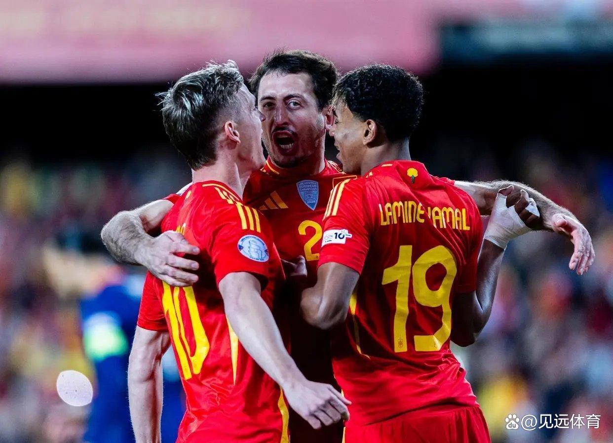 关于欧国联四强对决引发球迷狂热的信息 关于欧国联四强对决引发球迷狂热的信息