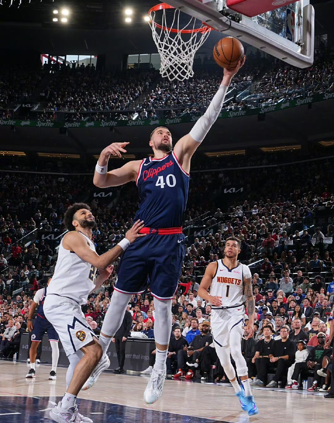 快船击败魔术,晋级形势一片光明的简单介绍 快船击败魔术,晋级形势一片光明的简单介绍