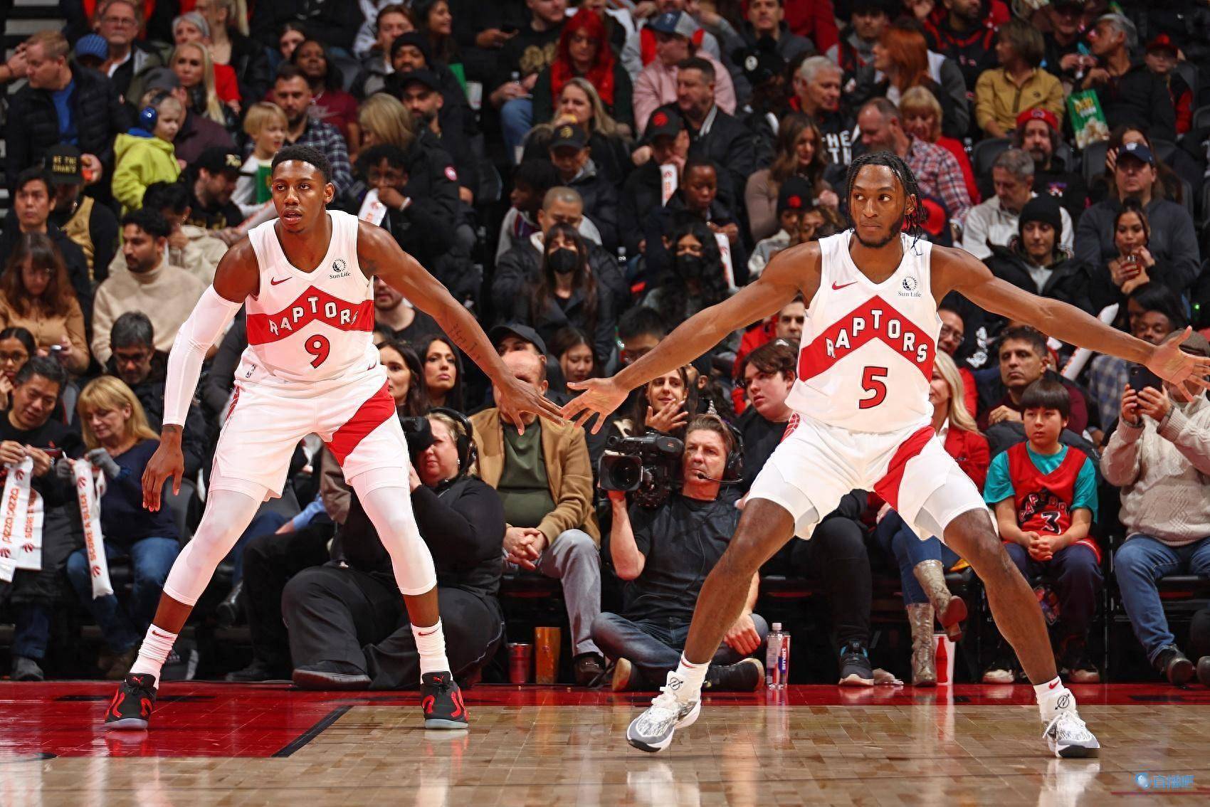 猛龙擒灰熊,帕斯卡尔全面发挥的简单介绍 猛龙擒灰熊,帕斯卡尔全面发挥的简单介绍