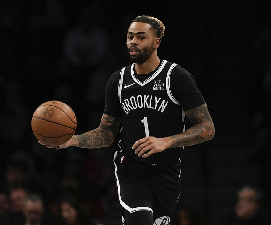 篮网擒下76人,继续保持不败 篮网擒下76人,继续保持不败