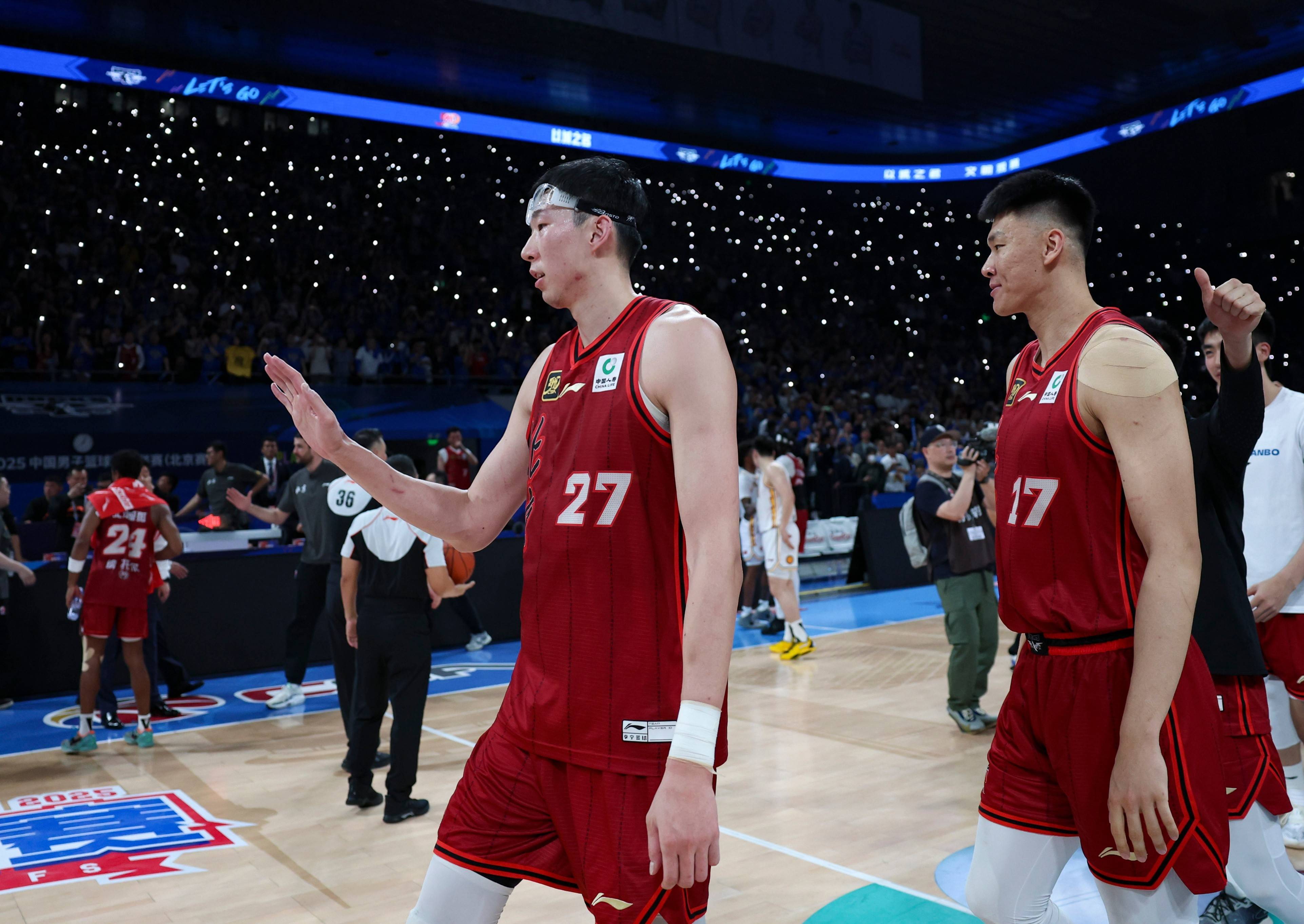 北京队主场不敌吉林,状态恶化的简单介绍 北京队主场不敌吉林,状态恶化的简单介绍