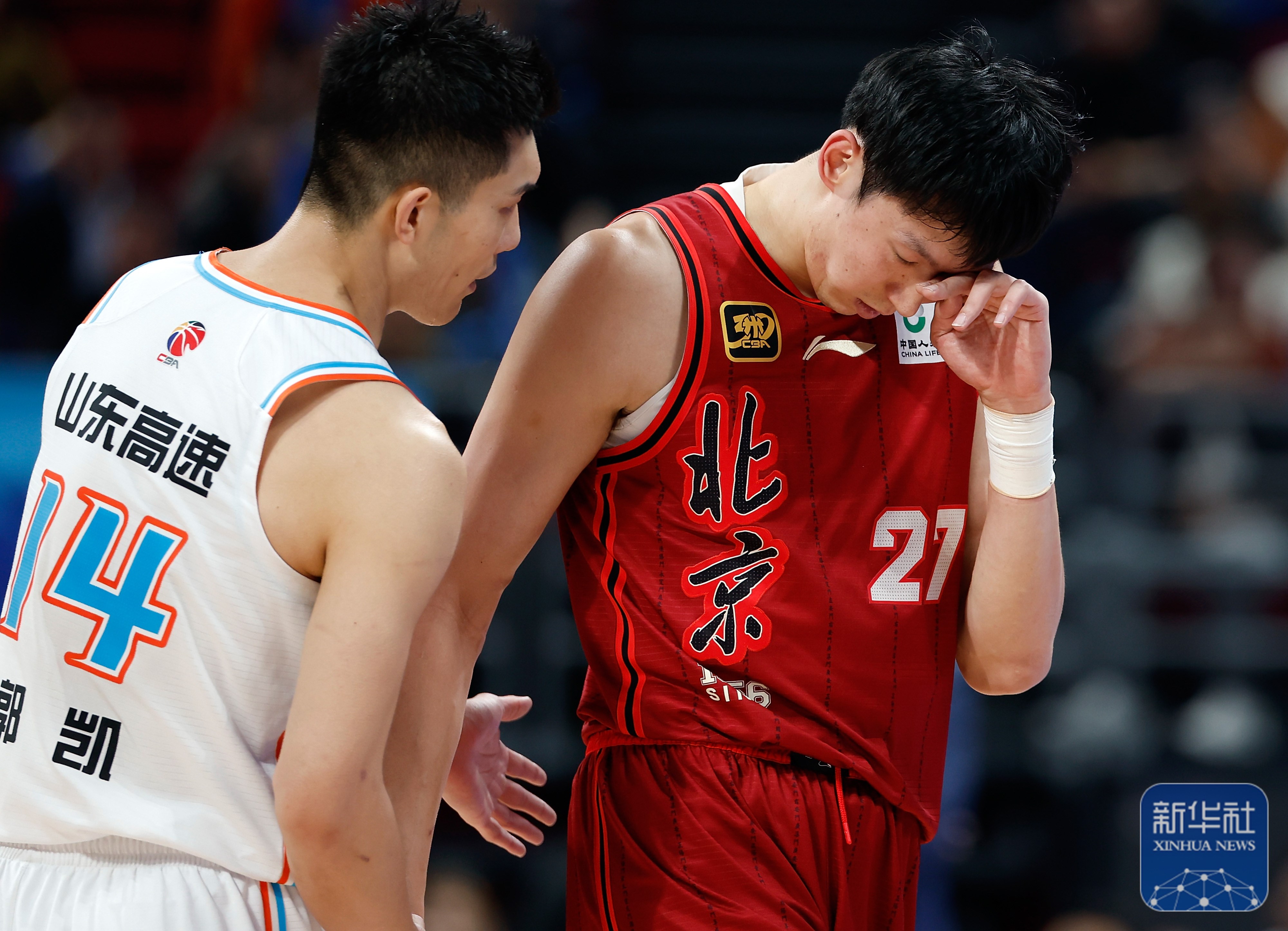 北京队主场不敌吉林,状态恶化的简单介绍 北京队主场不敌吉林,状态恶化的简单介绍