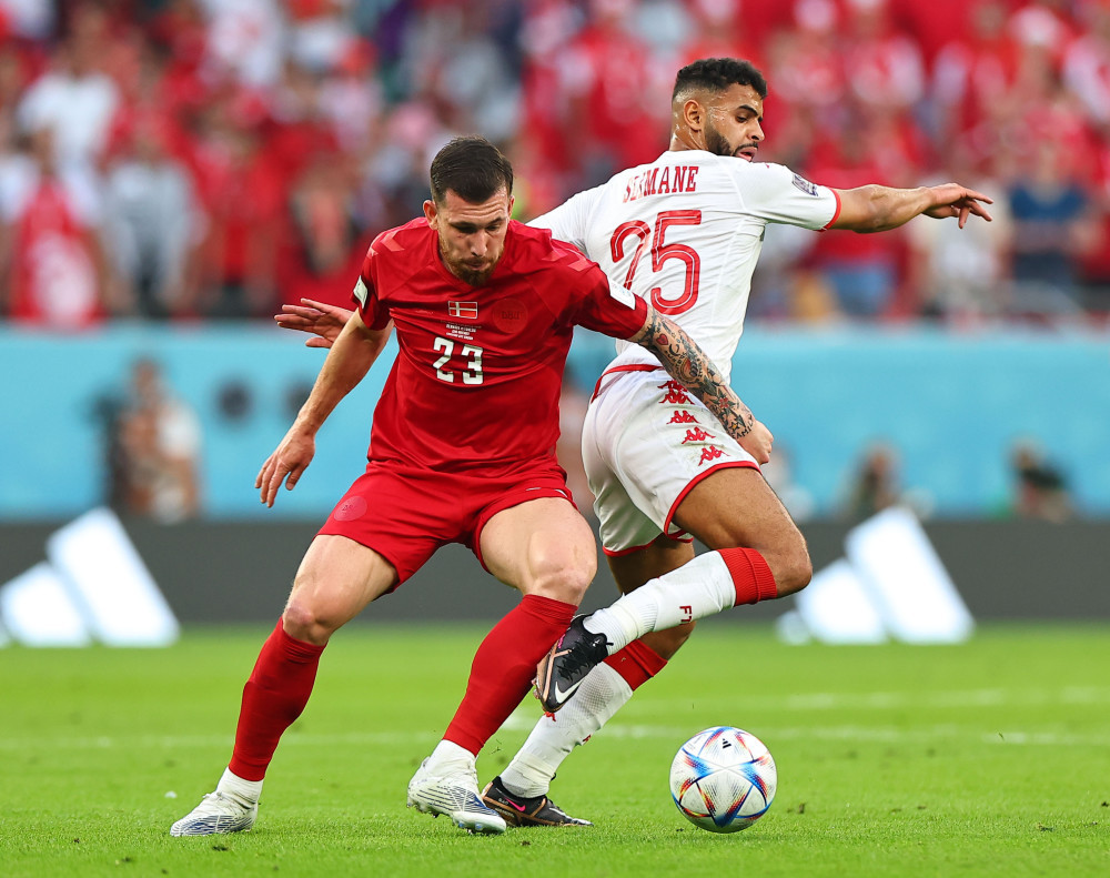 丹麦选手喜获好成绩,奋力争先 丹麦选手喜获好成绩,奋力争先