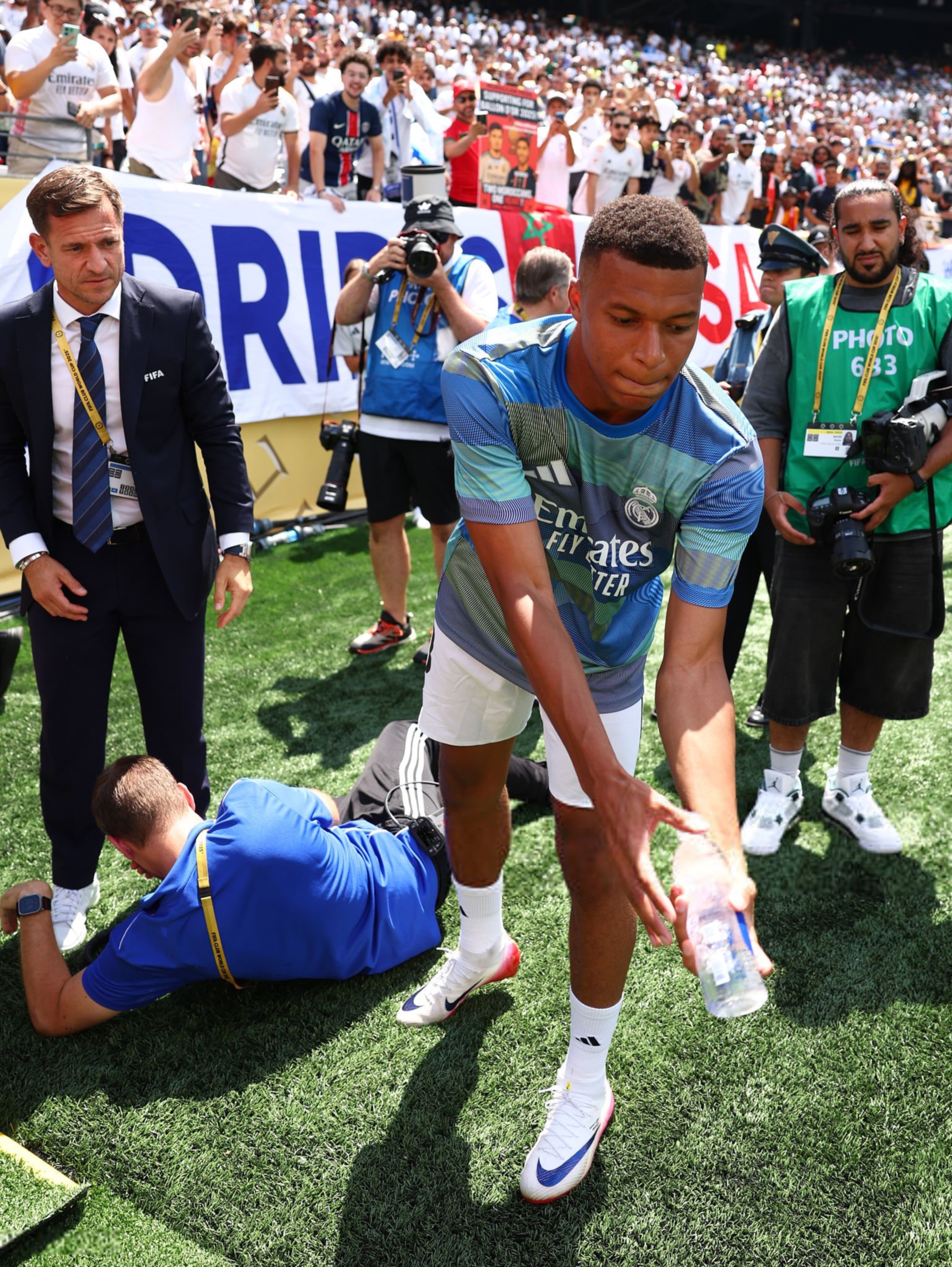 卡昂客场不敌巴黎圣日耳曼,遭遇失利厄运的简单介绍 卡昂客场不敌巴黎圣日耳曼,遭遇失利厄运的简单介绍